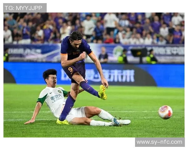 上海足球队在城市联赛中的节奏掌控与战术分析探讨