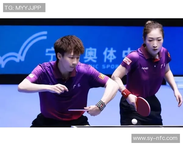 上海乒乓球队在全运会中的状态表现分析与未来展望 上海乒乓球队在全运会中的状态表现分析与未来展望