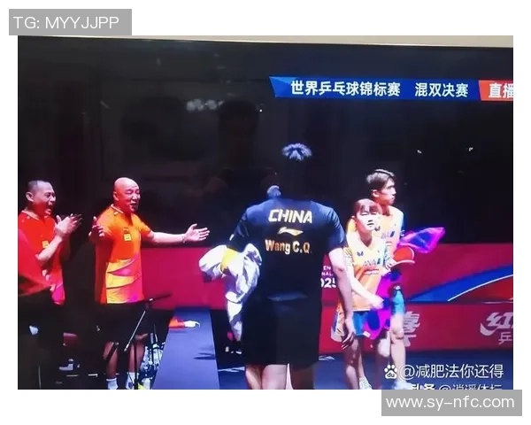 北京乒乓球队在世界杯预选赛中的状态分析与表现评估