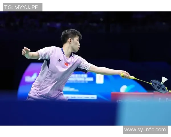 北京羽毛球队在大师赛中的个人能力分析与表现评估
