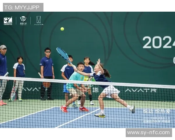 广州网球队配合问题引发热议球员间默契与战术执行成焦点
