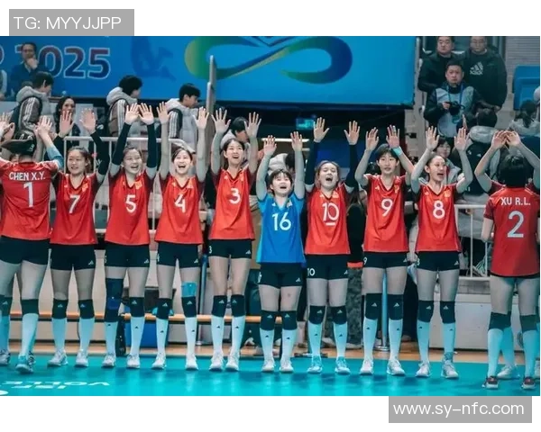 排球战术排行榜揭晓上海排球队荣登第十名引发关注