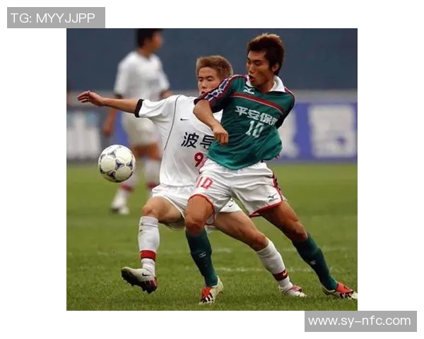 元年的足球:探寻中国足球发展的起点与未来之路 元年的足球:探寻中国足球发展的起点与未来之路