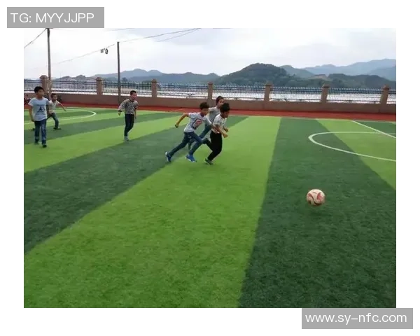 足球必胜的信念激励我们勇往直前追逐梦想的旅程