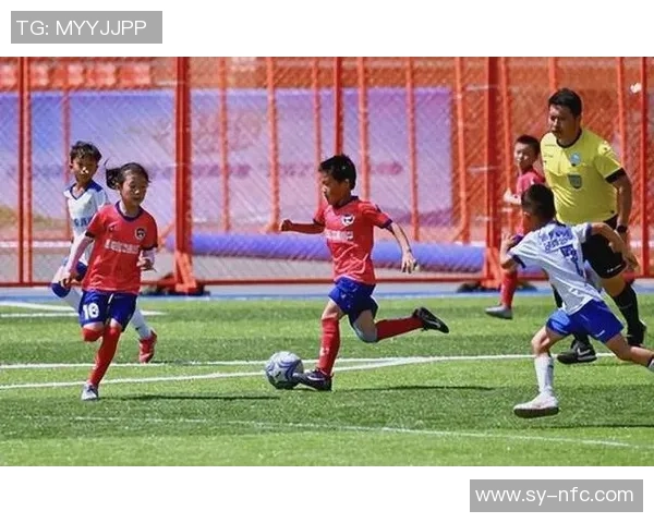 追逐梦想的绿茵场足球执着与热爱的无尽旅程