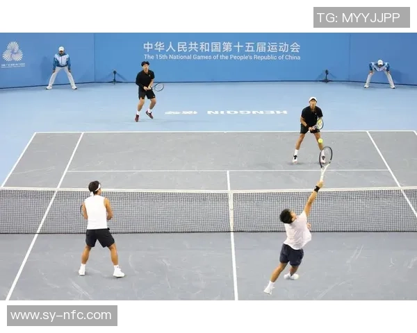 重庆网球队进攻策略分析与得失总结探讨