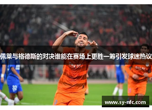 佩莱与格德斯的对决谁能在赛场上更胜一筹引发球迷热议