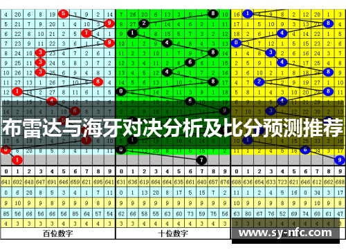 布雷达与海牙对决分析及比分预测推荐