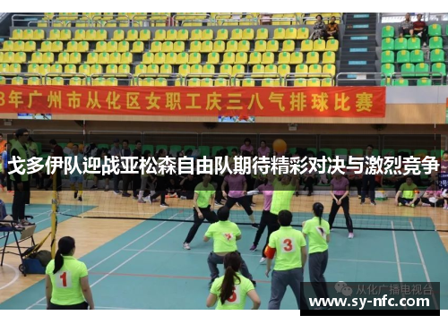 戈多伊队迎战亚松森自由队期待精彩对决与激烈竞争