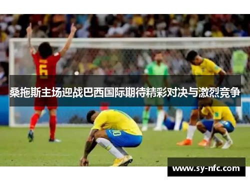 桑拖斯主场迎战巴西国际期待精彩对决与激烈竞争