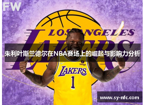 朱利叶斯兰德尔在NBA赛场上的崛起与影响力分析