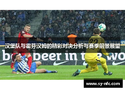 汉堡队与霍芬汉姆的精彩对决分析与赛季前景展望
