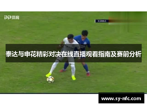 泰达与申花精彩对决在线直播观看指南及赛前分析