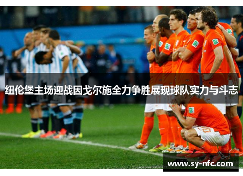 纽伦堡主场迎战因戈尔施全力争胜展现球队实力与斗志